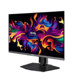 MSI MAG 272QP QD-OLED X50 26.5" 500Hz 1440p Gaming Monitor - Image 3