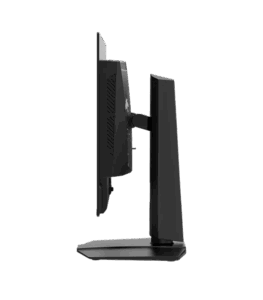 MSI MAG 272QP QD-OLED X50 monitor with wide colour gamut and OLED Care technology