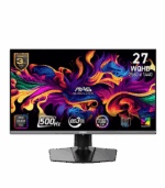 MSI MAG 272QP QD-OLED X50 26.5" 500Hz 1440p Gaming Monitor