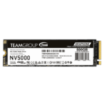 Team Group NV5000 500GB M.2 PCIe 4.0 NVMe SSD