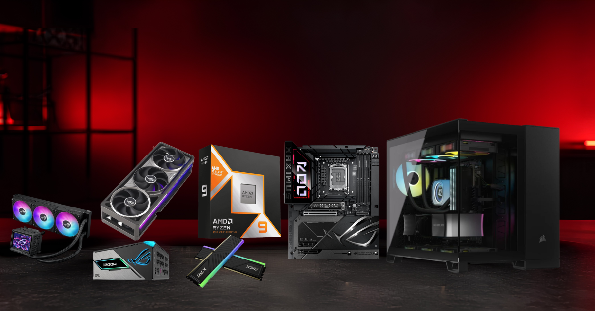 pc parts