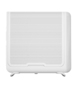 HYTE X50 Air Mid Tower Case White - High Airflow EATX Gaming - Image 3