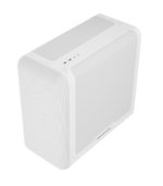 HYTE X50 Air Mid Tower Case White - High Airflow EATX Gaming - Image 6
