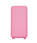 HYTE X50 Midi Tower Rose PC Case EATX & 360mm Radiator Support - Image 2