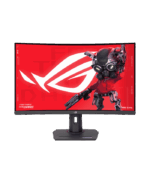 ASUS ROG Strix XG32WCS 32" Curved Monitor
