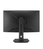 ASUS ROG Strix XG32WCS 32" Curved Monitor - Image 5