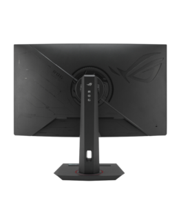 ASUS ROG Strix XG32WCS AI Gaming Utilities