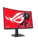ASUS ROG Strix XG32WCS 32" Curved Monitor - Image 2