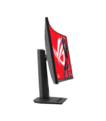 ASUS ROG Strix XG32WCS 32" Curved Monitor - Image 3