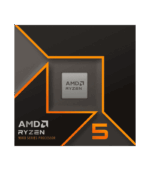 AMD Ryzen 5 9600X Desktop Processor - 6 Cores, 5.4 GHz Boost, AM5 - Image 2