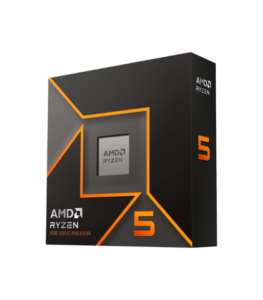 AMD Ryzen 5 9600X AM5 desktop processor