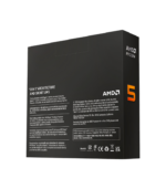 AMD Ryzen 5 9600X Desktop Processor - 6 Cores, 5.4 GHz Boost, AM5 - Image 4