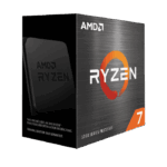 AMD Ryzen 7 5800X 8-Core 16-Thread