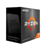 AMD Ryzen 7 5800X 8-Core 16-Thread