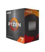 AMD Ryzen 7 5800XT Desktop Processor - 8 Cores, 4.8 GHz Boost, AM4 - Image 2