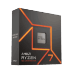 AMD Ryzen 7 7700X Desktop Processor