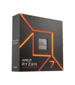 AMD Ryzen 7 7700X Desktop Processor