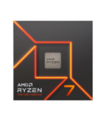 AMD Ryzen 7 7700X Desktop Processor 8-Core 4.5 GHz AM5 CPU - Image 2