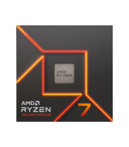 AMD Ryzen 7 7700X Socket AM5 processor