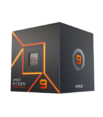 AMD Ryzen 9 7900 Desktop Processor 12-Core 3.7 GHz AM5 CPU - Image 3