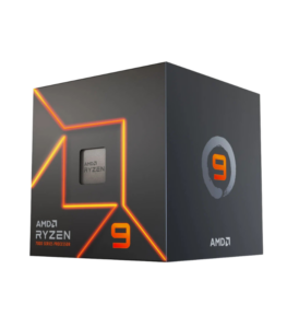 AMD Ryzen 9 7900 Desktop Processor 12-Core 3.7 GHz AM5 CPU 2 AMD Ryzen 9 7900 12-core Zen 4 desktop processor