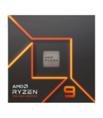 AMD Ryzen 9 7900 Desktop Processor 12-Core 3.7 GHz AM5 CPU - Image 2