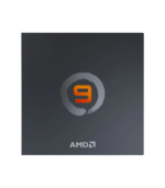AMD Ryzen 9 7900 Desktop Processor 12-Core 3.7 GHz AM5 CPU - Image 4