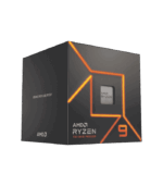 AMD Ryzen 9 7900 Desktop Processor 12-Core 3.7 GHz AM5 CPU