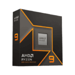 AMD Ryzen 9 9950X Desktop Processo