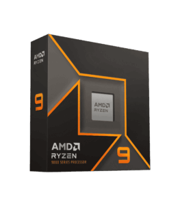 AMD Ryzen 9 9950X 16-core Zen 5 desktop processor