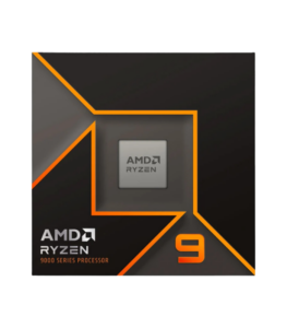 AMD Ryzen 9 9950X with DDR5 PCIe 5.0 and Radeon graphics