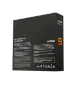 AMD Ryzen 9 9950X Desktop Processor 16-Core 4.3 GHz AM5 CPU - Image 3