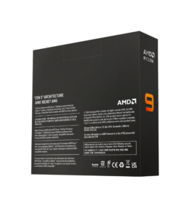 AMD Ryzen 9 9950X Socket AM5 boxed processor