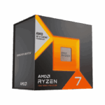 AMD Ryzen 7 7800X3D Processor