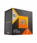 AMD Ryzen 7 7800X3D Processor