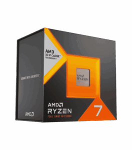 AMD Ryzen 7 7800X3D Zen 4 gaming processor