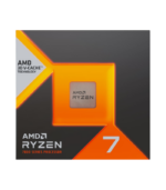 AMD Ryzen 7 7800X3D Processor  8-Core 5.0 GHz AM5 Gaming CPU - Image 2
