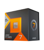 AMD Ryzen 7 7800X3D Processor  8-Core 5.0 GHz AM5 Gaming CPU - Image 3