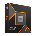 AMD Ryzen 7 9700X Desktop Processor