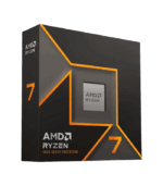 AMD Ryzen 7 9700X Desktop Processor