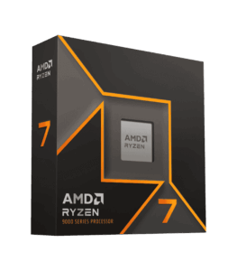 AMD Ryzen 7 9700X Zen 5 desktop processor