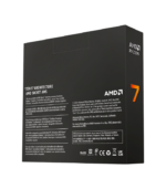AMD Ryzen 7 9700X Desktop Processor 8-Core 3.8 GHz AM5 CPU - Image 3