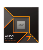 AMD Ryzen 7 9700X Desktop Processor 8-Core 3.8 GHz AM5 CPU - Image 2