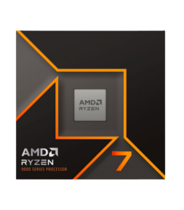 AMD Ryzen 7 9700X 65W energy-efficient processor