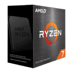 AMD Ryzen 7 5800X Desktop Processor 8