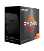 AMD Ryzen 7 5800X Desktop Processor 8