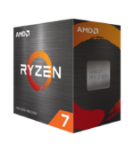 AMD Ryzen 7 5800X Desktop Processor 8 Cores, Up to 4.7 GHz, 32MB L3 - Image 2