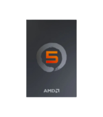 AMD Ryzen 5 7600 Desktop Processor 6 Cores, Up to 5.1 GHz, 38MB Cache - Image 4