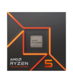 AMD Ryzen 5 7600 Desktop Processor 6 Cores, Up to 5.1 GHz, 38MB Cache - Image 3