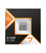 AMD Ryzen 7 9800X3D Desktop Processor 8 Cores, Up to 5.2 GHz, 104MB Cache - Image 2